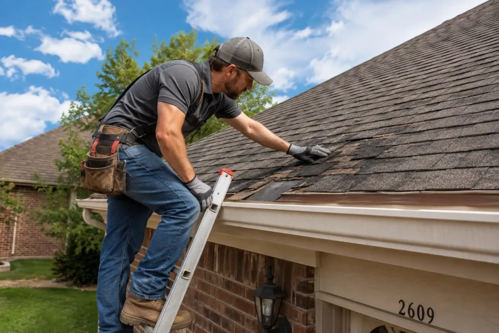 Roof Repair in Southgate, OK: Cost, Services and Trusted Local Roofers in 2026